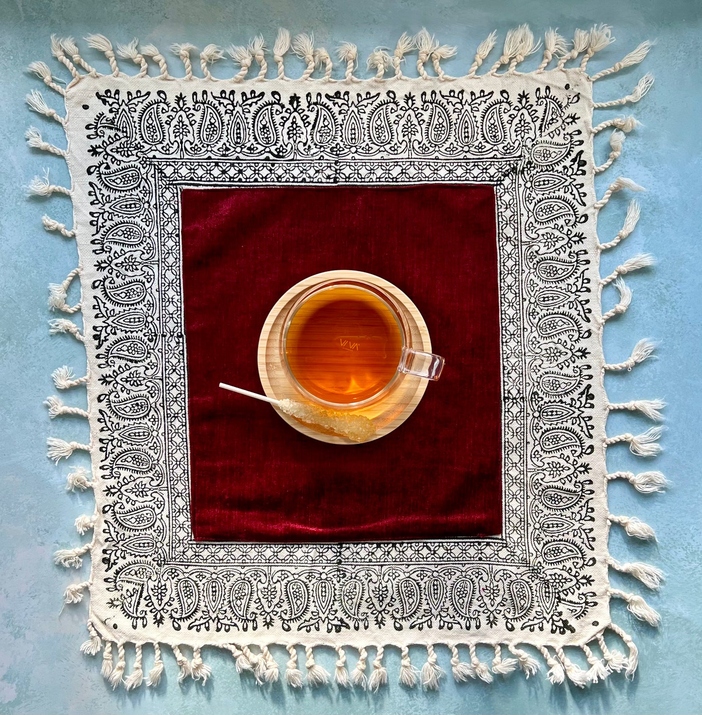 Radiant Hues of Yalda
